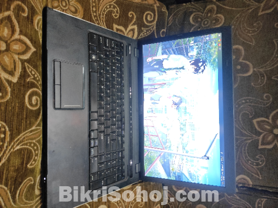 Dell Vostro 3700, Core i5, 500GB SSD with 6GB Ram